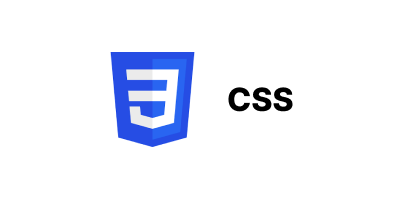 css logo