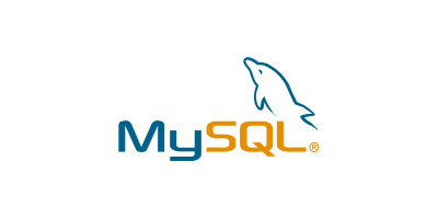 mysql logo