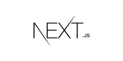 nextjs logo