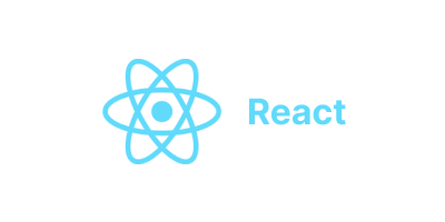 react logo