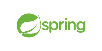 spring logo